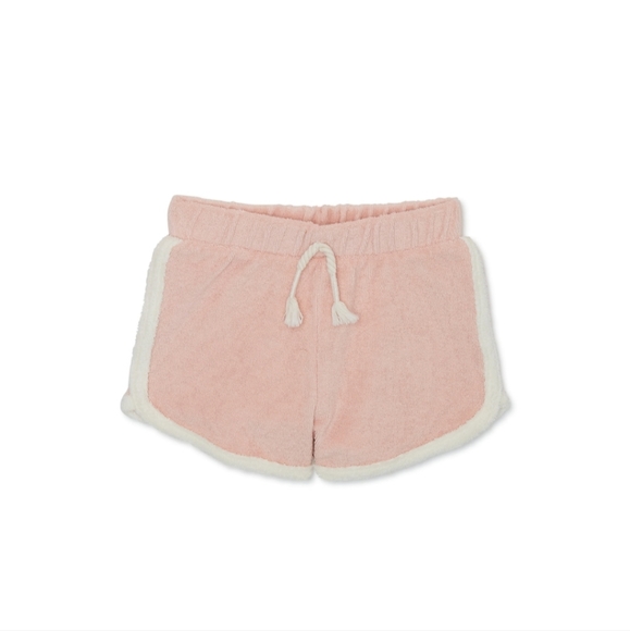 Easy-peasy's Baby's Terry Cloth Tank Top and short set. - Picture 6 of 12